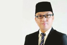 Membangun Daerah Secara...