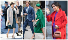 Meghan Markle Terpikat...
