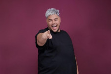 Ivan Gunawan Perkenalkan...