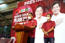 Pidato Inspiratif Kemenangan...