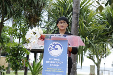 Retno: Penting Jaga...