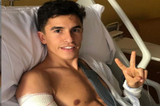 Marquez Klaim Bakal...