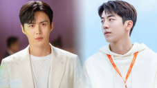 Penggemar Kim Seon-ho...