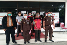 Terbukti Ikut Koruspi,...