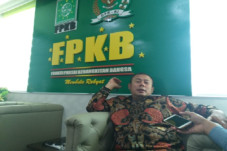 Bedas Unggul di Pilkada...