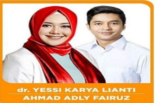 Meski Kalah, Adly Fayruz...
