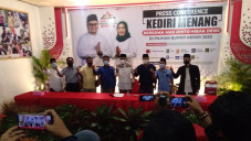 PDIP Anggap Kekalahan...