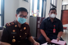 3 Kasus Korupsi, Kejari...