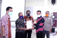 Bupati Dorong Lahirkan...