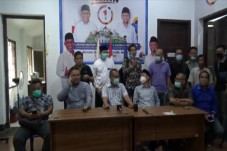 Akui Kemenangan Bobby,...