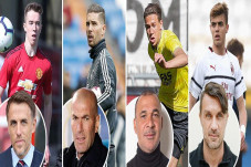 Inilah 12 Anak Legenda...