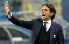 Hengkang dari Lazio,...