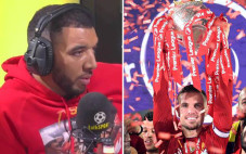 Prediksi Troy Deeney:...