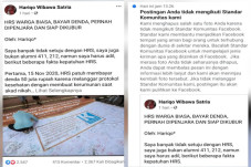 6 Anggota FPI Ditembak...