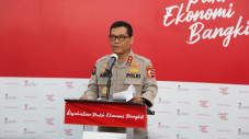 Polri Pastikan Semua...