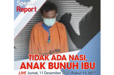 Special Report, Live...