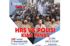iNews Sore Live di iNews...