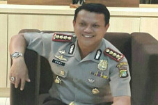 Pernah Tangani Kasus...