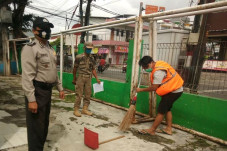 29 Orang Terjaring Operasi...