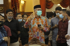 Forum Paguyuban Mahasiswa...