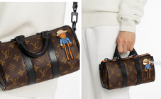Tas Mungil Louis Vuitton...