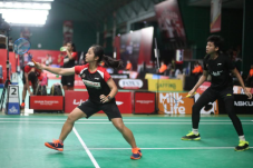 Atlet Muda PB Djarum...