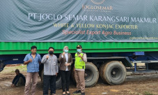 Bertepatan Hari Perkebunan...