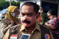 Masih Gamang Terhadap...