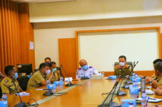 Pengisian 13 Jabatan...