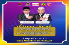 Paslon Nomor Urut 1...