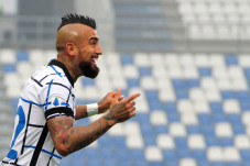 Tersingkir dari Liga...