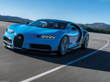 Memalukan, Bugatti Terpaksa...