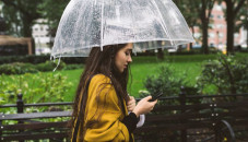 Sinyal Smartphone Lemot...
