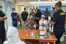 Pakar Hukum Sebut Pasal...