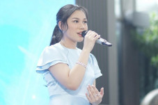Sejak Kecil, Amindana...