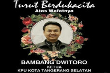 Sempat Dirawat Terpapar...