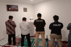 Diperlakukan Humanis,...