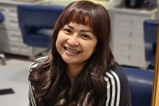 Ira Riswana, Mantan...