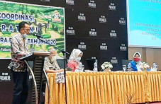 Kementan Minta Pemda...