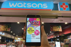 Semarak Watsons 12.12,...