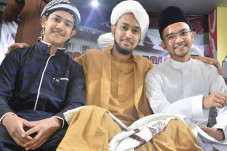 3 Hal yang Dilakukan...