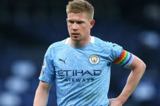 De Bruyne Ingatkan City...