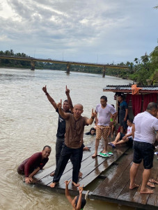 Menang Pilkada, Wabup...