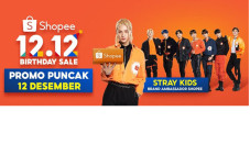 Shopee 12.12 Birthday...