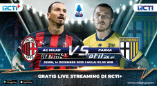 Preview AC Milan vs...