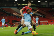 Manchester City Curi...