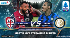 Preview Cagliari vs...