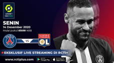Preview Paris Saint-Germain...