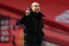 Manchester City Diimbangi...