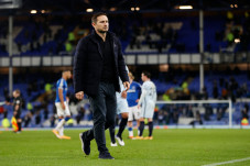 Chelsea Kalah dari Everton,...